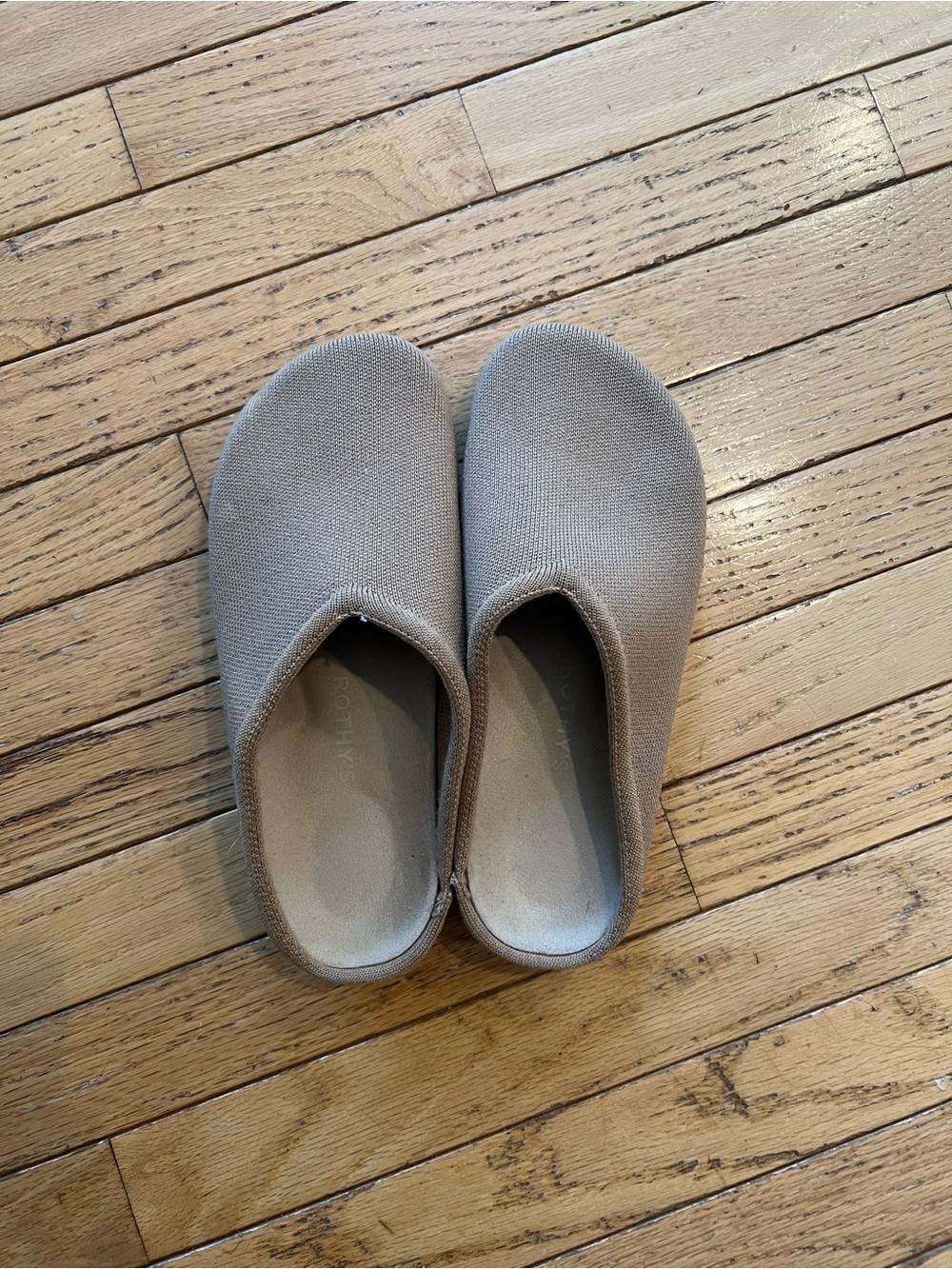 ROTHY’S : The Casual Clog - Picture 3 of 3